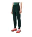 Pantalon De Jogging Femme Vert Lacoste-4