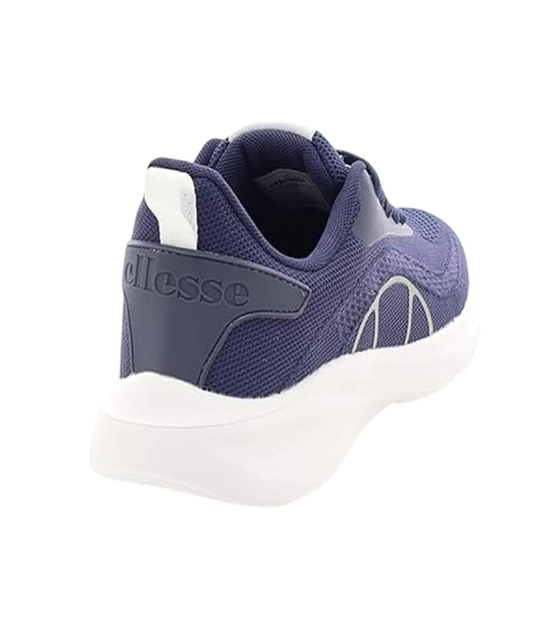 Baskets Como Homme Bleu Marine Ellesse-2