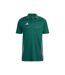 Polo Tiro Homme Vert Adidas-1