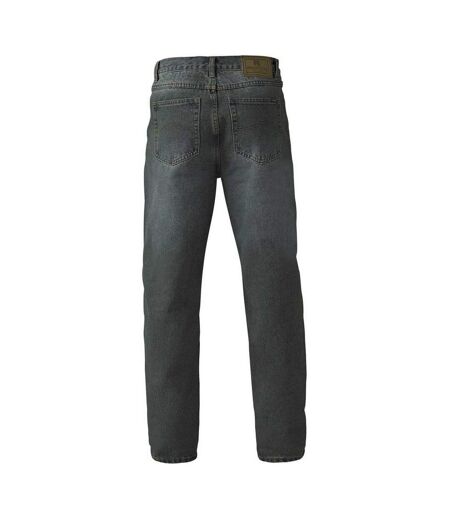 Jean d555 rockford homme bleu gris Duke