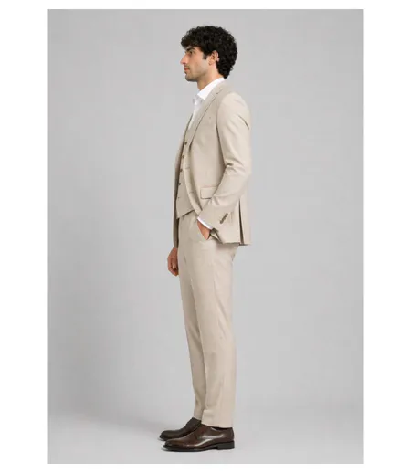 Costume 3 pièces