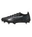 Unisex Adult 5 Ultimate Soft Ground Football Boots  Black Puma-2