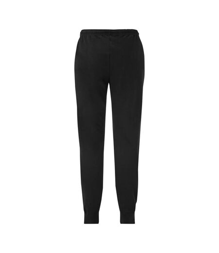 Pantalon De Jogging Classic Homme Noir Fruit Of The Loom