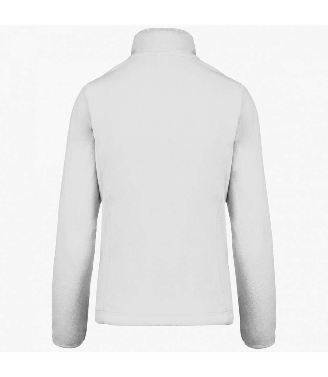 Veste maureen femme blanc Kariban