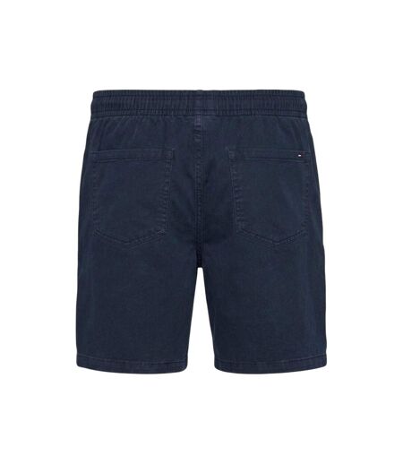 Short Homme Bleu Tommy Jeans