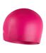 Bonnet De Bain Adulte Rose Électrique Speedo-2