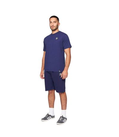 Short Dexon Homme Bleu Marine One True Saxon