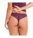 Tanga violet Venus