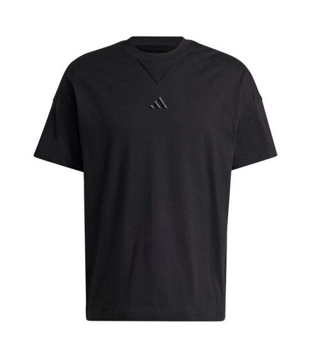 T-shirt All Szn Homme Noir Adidas