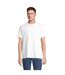T-shirt Legend Adulte Blanc SOLS-2
