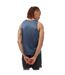 Mens worldwide hoops creator 365 tank top black Adidas-2