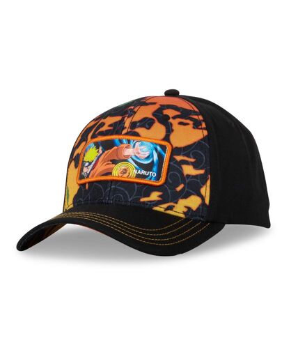 Casquette homme Naruto Classic Ninja Freegun