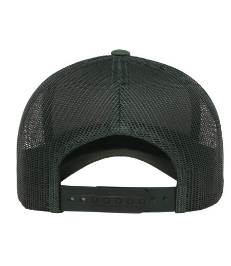 Casquette Trucker Vert Classic