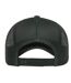 Casquette Trucker Vert Classic-2