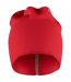 Bonnet george rouge Clique