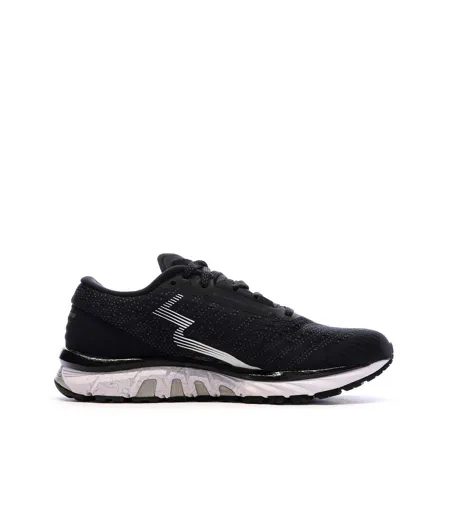 Chaussures de running noir femme 361° strata 5