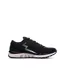 Chaussures de running noir femme 361° strata 5-2