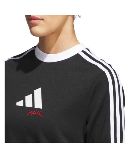 Sweat Jay3lle Femme Noir Adidas