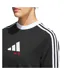 Sweat Jay3lle Femme Noir Adidas-4