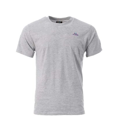 T-shirt gris homme no publik brand - s