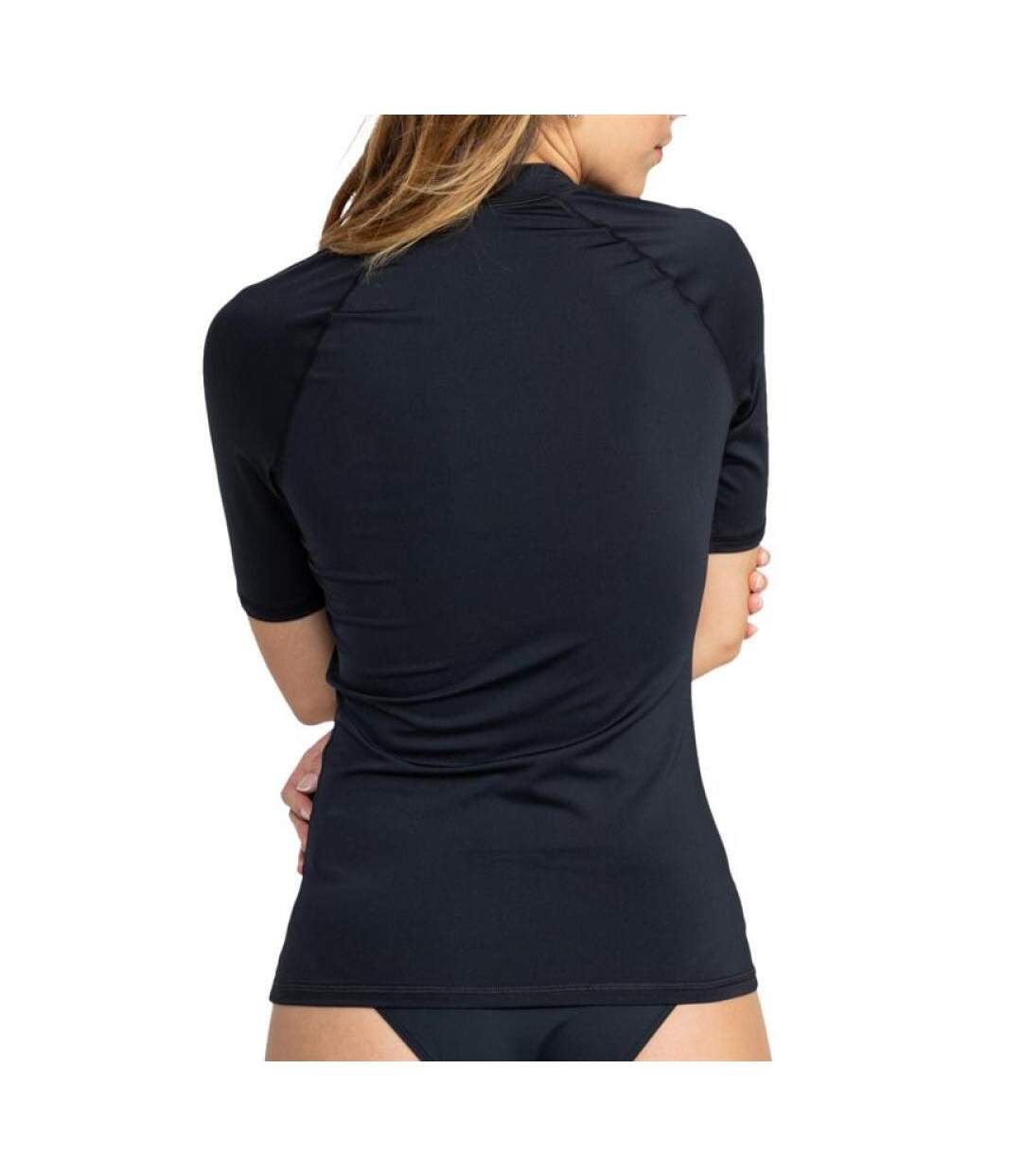 Lycra de surf noir femme roxy whole hearted - xl-2