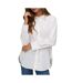 Chemise blanche femme vero moda elina-1