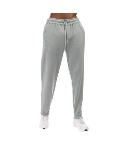 Pantalon De Jogging Homme Vert Mousse Hype