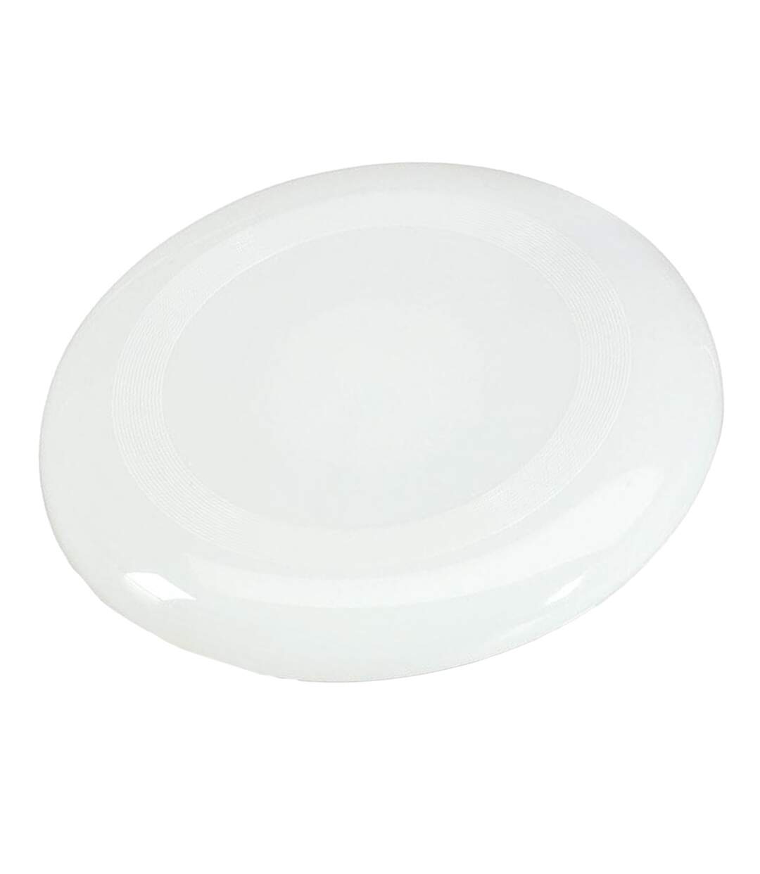 Sydney Flying Disc One Size White MidOcean-1