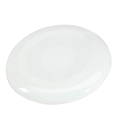 Sydney Flying Disc One Size White MidOcean