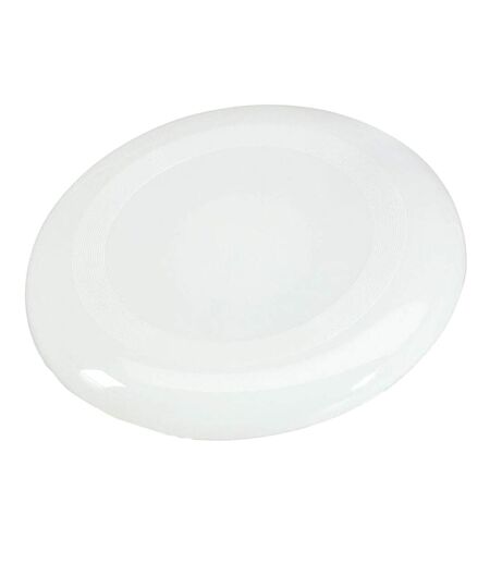 Sydney Flying Disc One Size White MidOcean