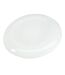 Sydney Flying Disc One Size White MidOcean-1