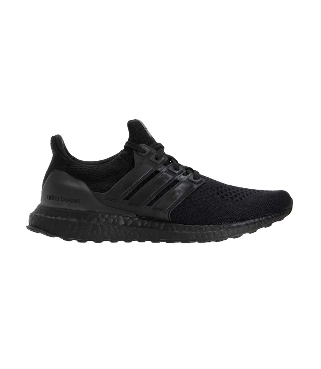 Baskets ultraboost 1.0 femme noir Adidas-2