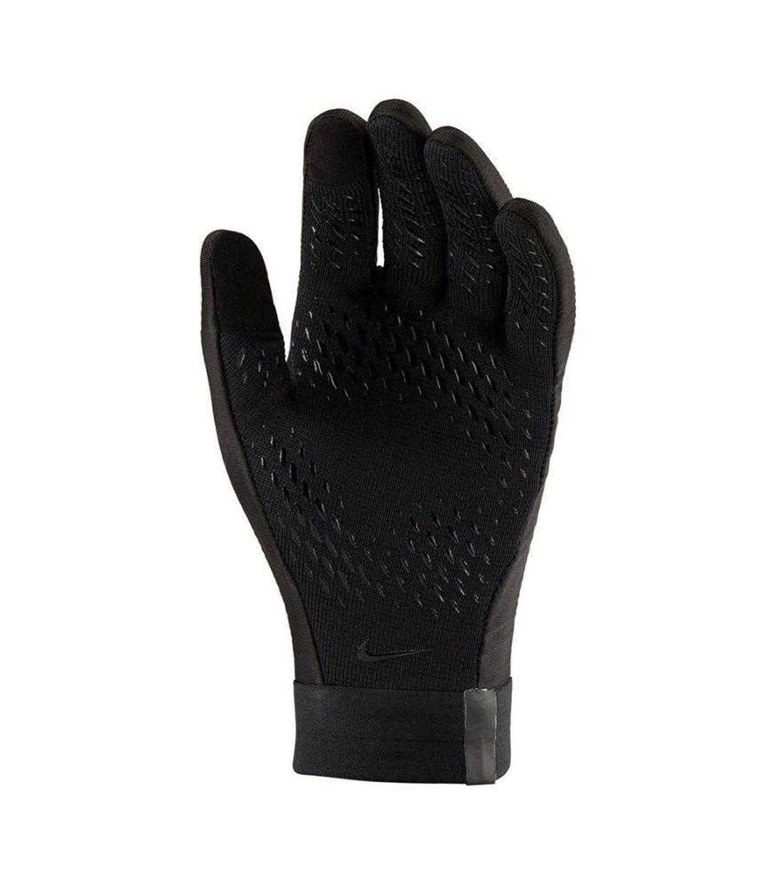 Mens Academy Grip Gloves L Black Nike-2