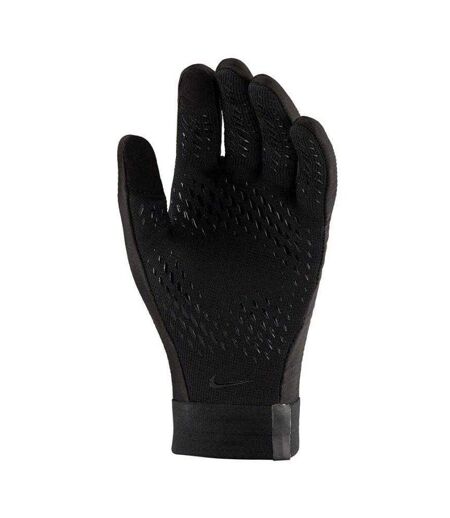Mens Academy Grip Gloves L Black Nike