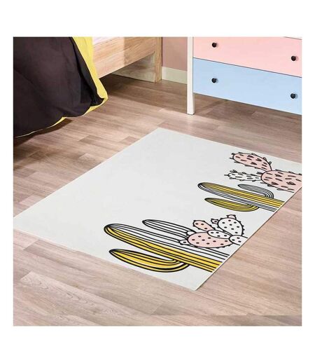 Tapis enfant tissé PUKTAR