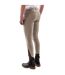 Pantalon D´équitation Sawley Homme Kaki Clair Whitaker-2