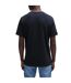 T-shirt Tales Homme Bleu Foncé Boss-3