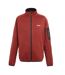 Veste polaire newhill homme ocre rouge Regatta-1