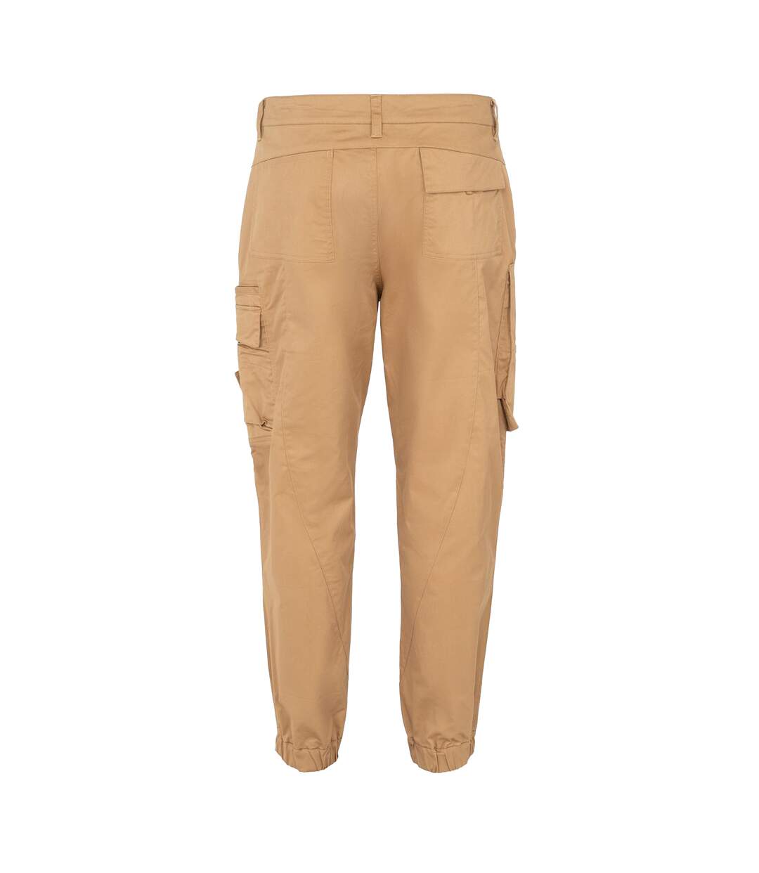 Pantalon À Poches Homme Beige Dunlop-2