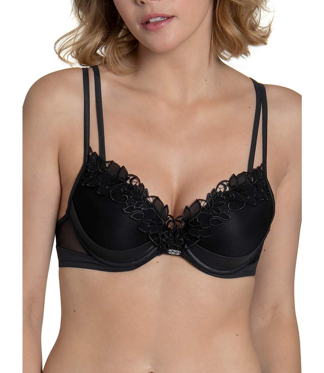 Soutien-gorge push-up Illusion Lisca-1