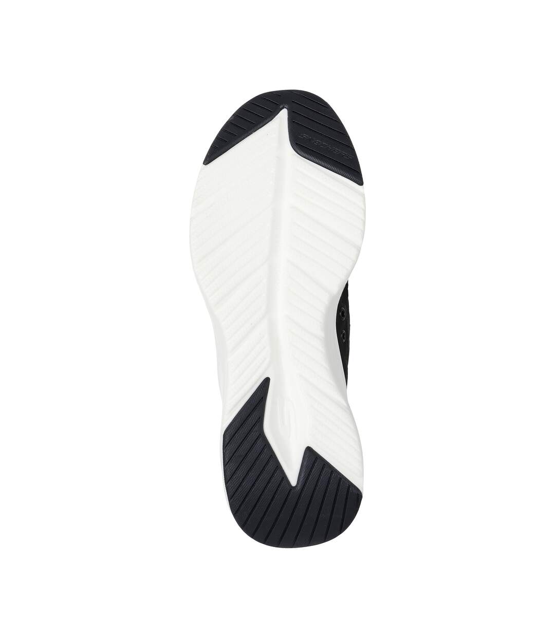 Basket Basse à Lacets Sckechers Contour Foam Cozy Fit-4
