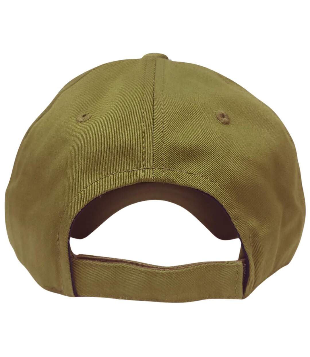 Casquette De Baseball Olive Champion-2