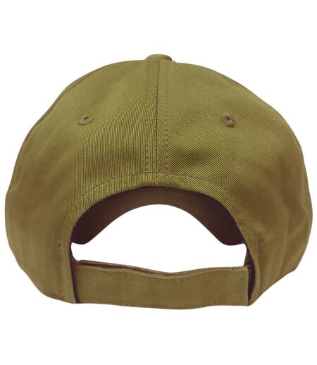 Casquette De Baseball Olive Champion