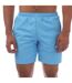 Short De Bain Motif/style 3 Rayures Originals Homme Bleu Adidas-1