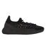 Unisex adult 350 v2 compact trainers black Yeezy-1