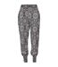 Womens/ladies Sarong Pants Grey Urban Classics-1