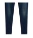 Womens/ladies High Rise Skinny Jeans Miles Apart Levis-3
