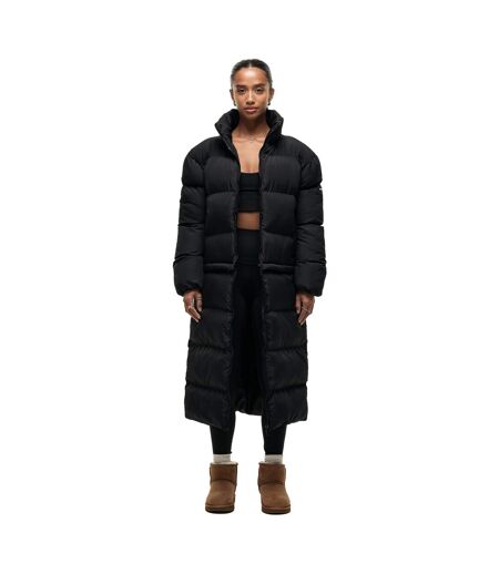 Veste Matelassée Palai Femme Noir Good For Nothing