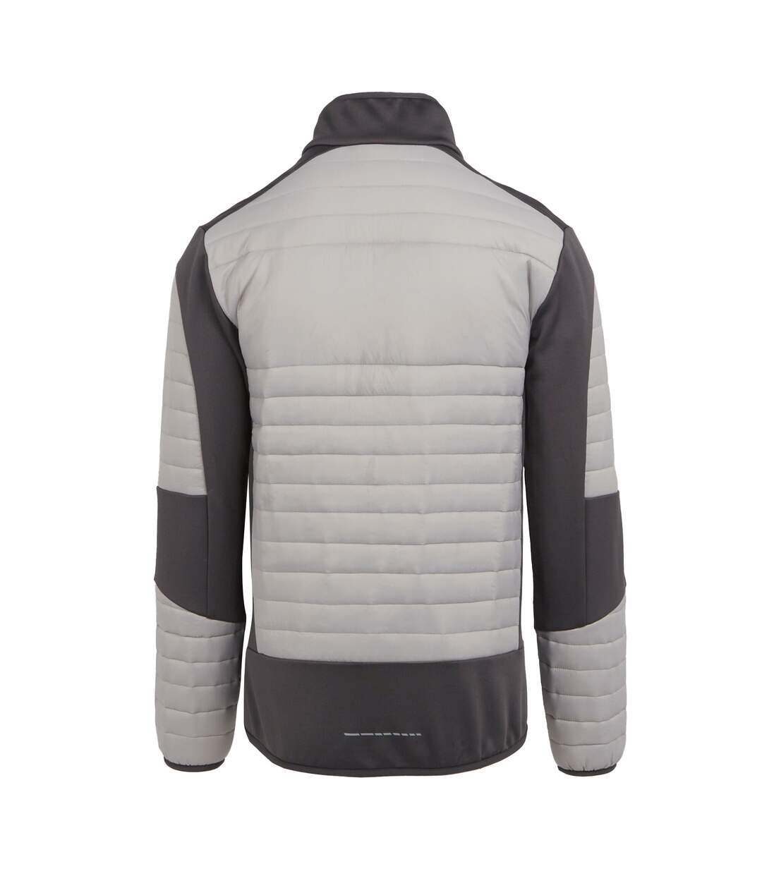 Veste Hybride Homme Gris Cendre Regatta Professional-3