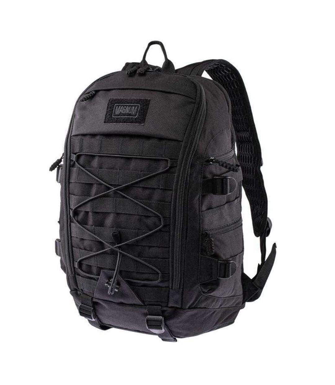 Cityox 28l Backpack One Size Black Magnum-3